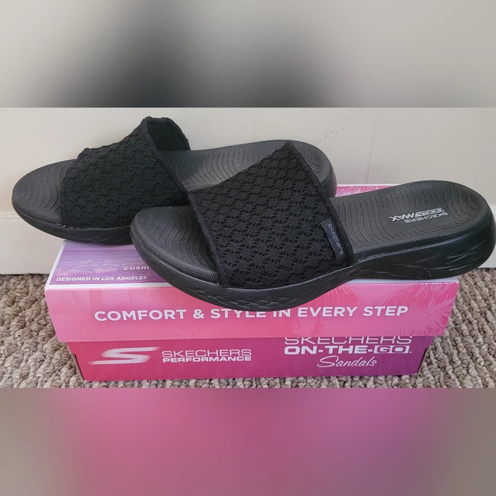 Skechers Sandals - Picture 3 of 3
